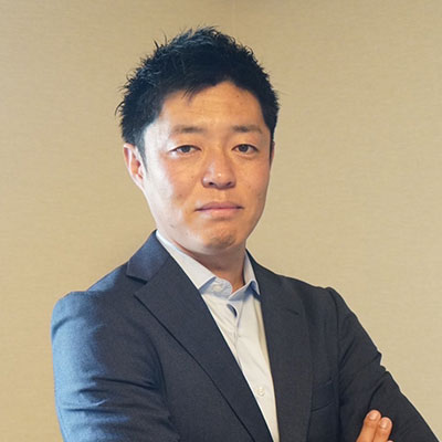 山下智史(Zone Labo株式会社)
